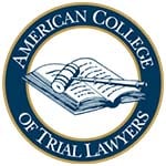 American College of Trial Lawyers