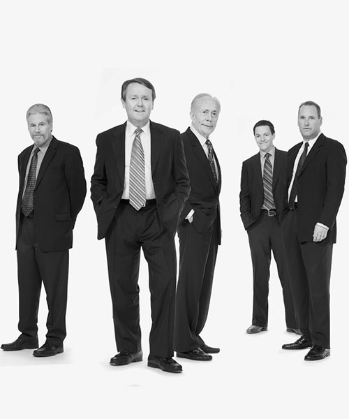 The attorneys at Abramson Smith Waldsmith LLP