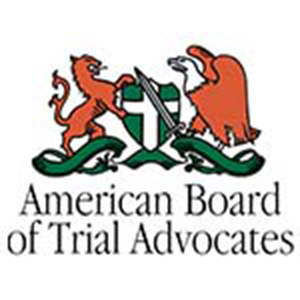 American Board Of Trial Advocates