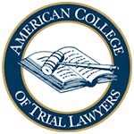 American College of Trial Lawyers